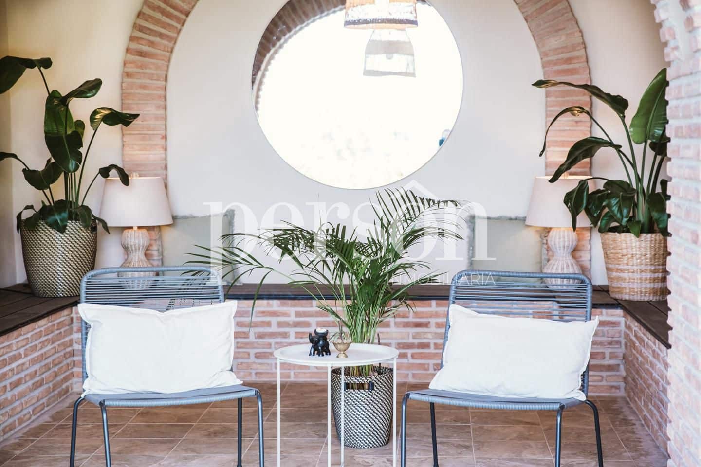 16 soverom Villa til salgs i Valencia by med svømmebasseng - € 3 650 000 (Ref: 9207139)