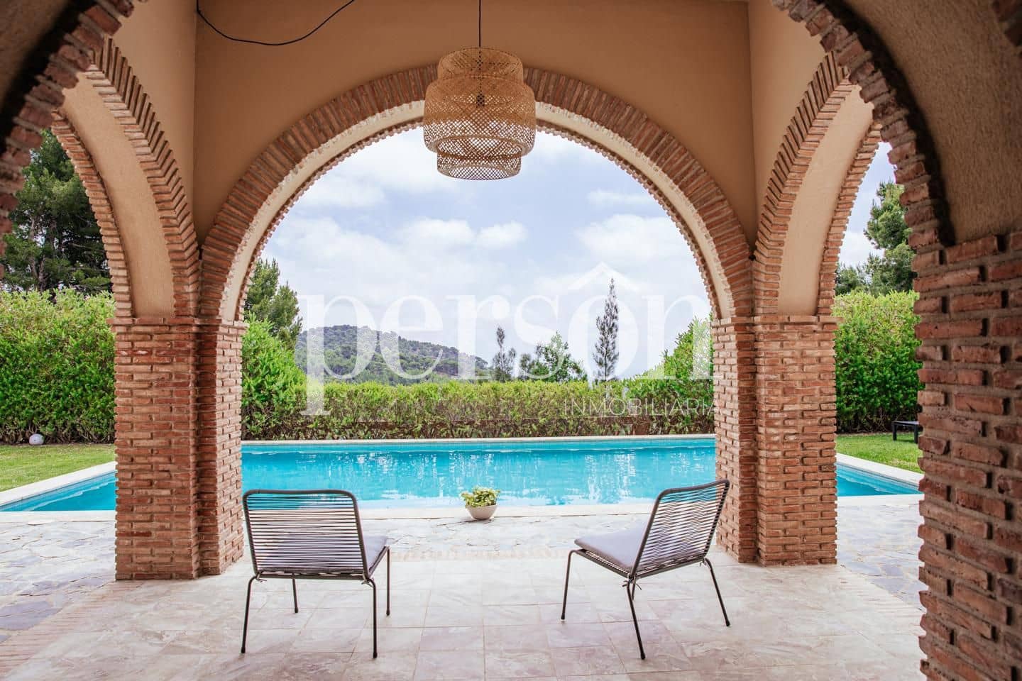 16 soverom Villa til salgs i Valencia by med svømmebasseng - € 3 650 000 (Ref: 9207139)