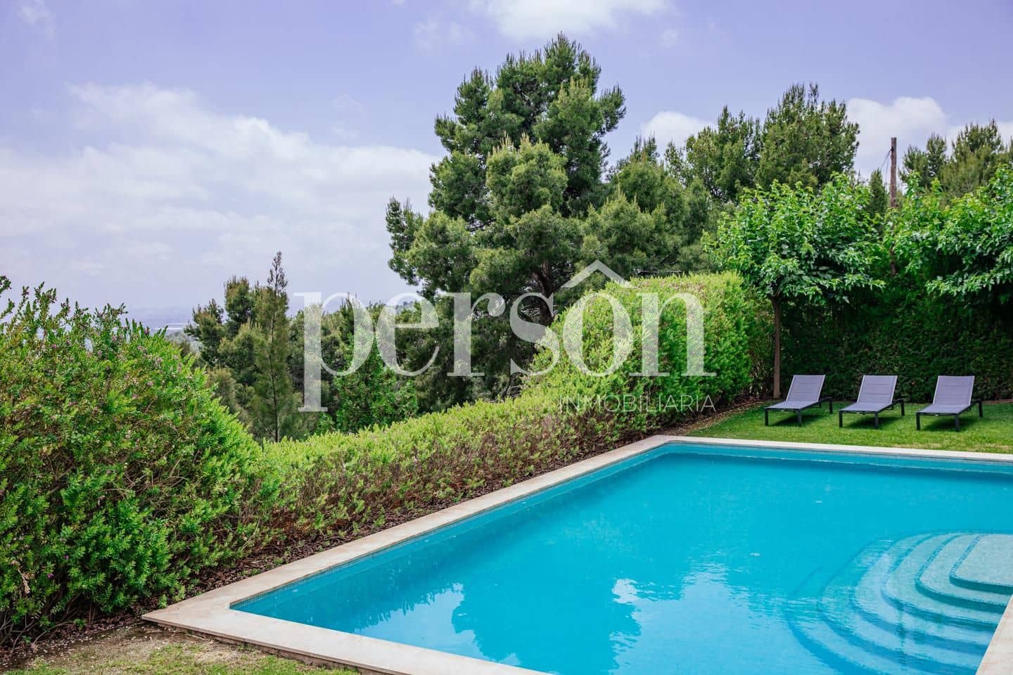 16 soverom Villa til salgs i Valencia by med svømmebasseng - € 3 650 000 (Ref: 9207139)