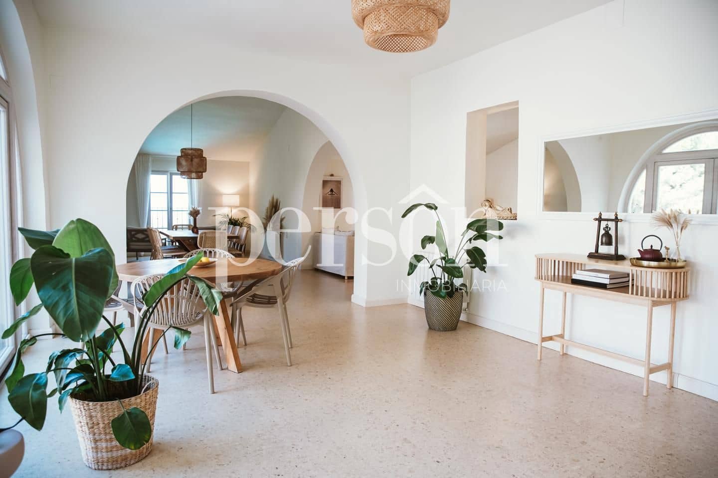 16 soverom Villa til salgs i Valencia by med svømmebasseng - € 3 650 000 (Ref: 9207139)