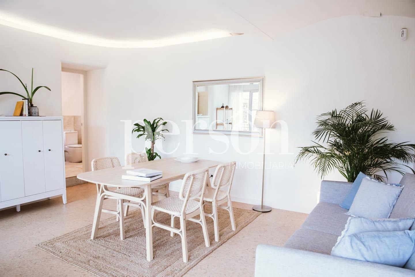 16 soverom Villa til salgs i Valencia by med svømmebasseng - € 3 650 000 (Ref: 9207139)