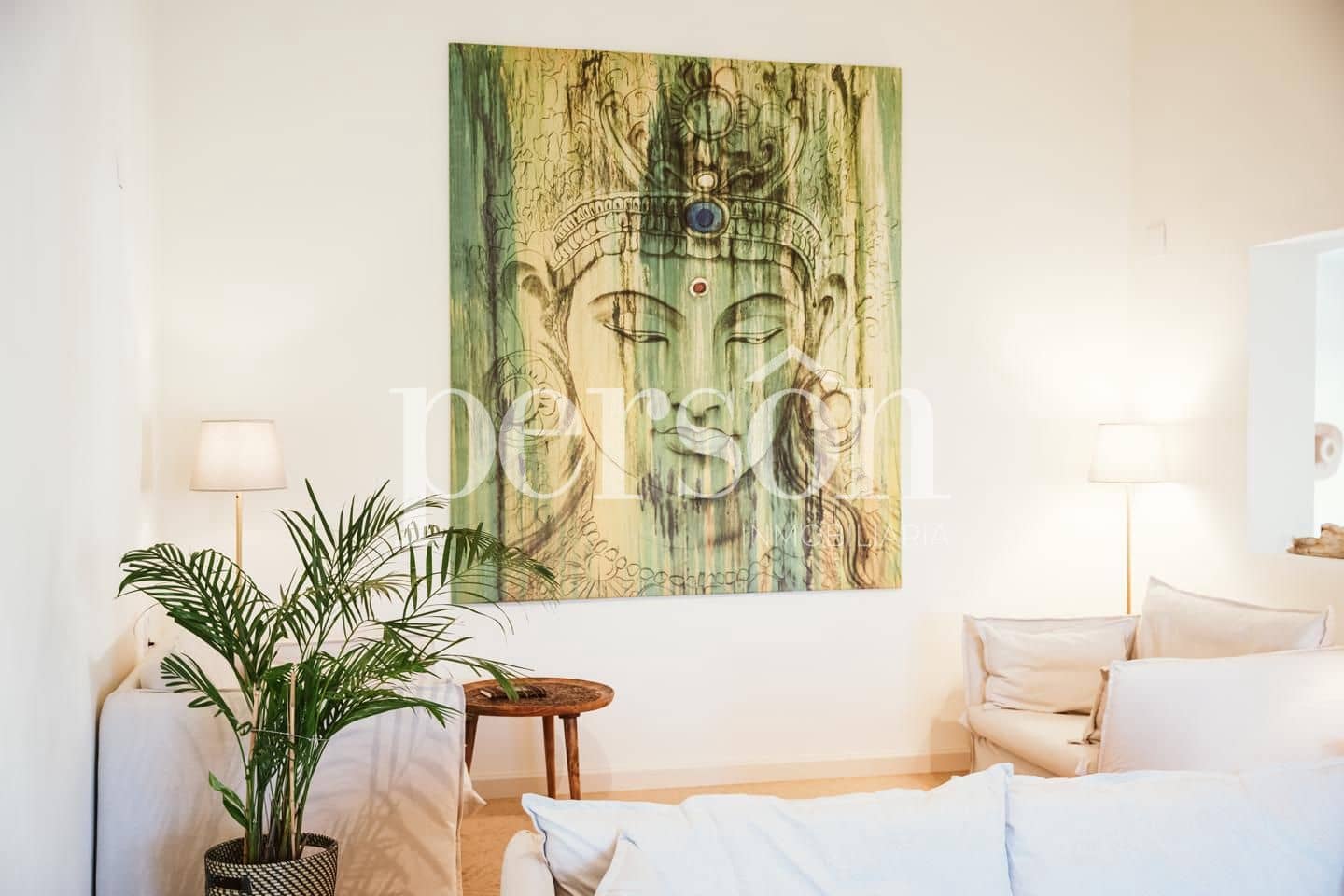 16 soverom Villa til salgs i Valencia by med svømmebasseng - € 3 650 000 (Ref: 9207139)