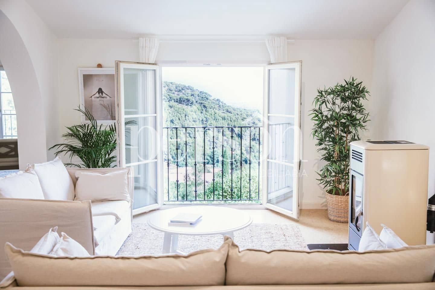 16 soverom Villa til salgs i Valencia by med svømmebasseng - € 3 650 000 (Ref: 9207139)