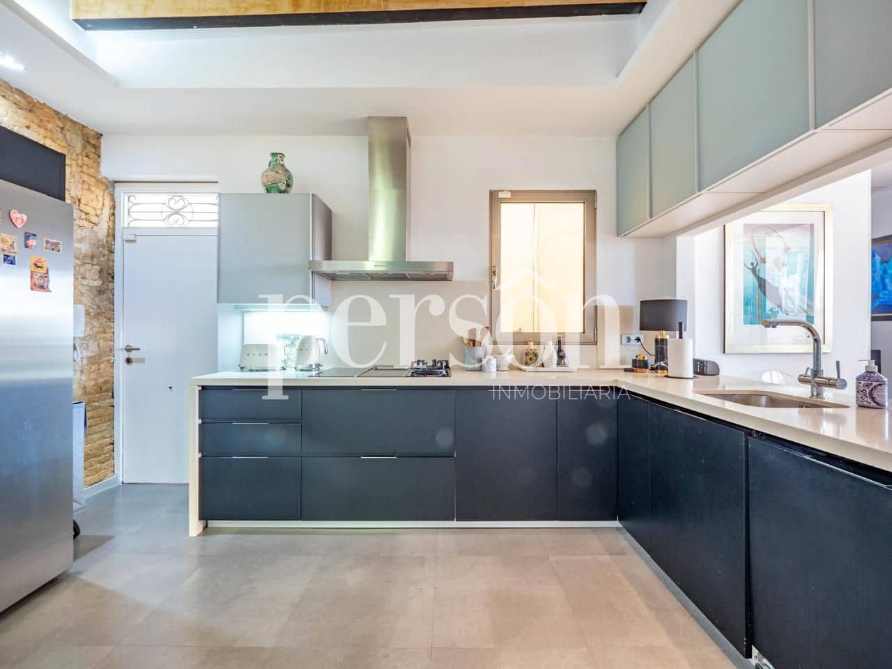 4 quarto Apartamento para venda em Valencia cidade - 1 550 000 € (Ref: 9207142)