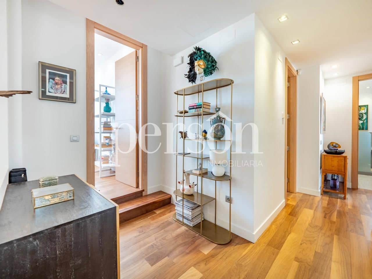 4 quarto Apartamento para venda em Valencia cidade - 1 550 000 € (Ref: 9207142)