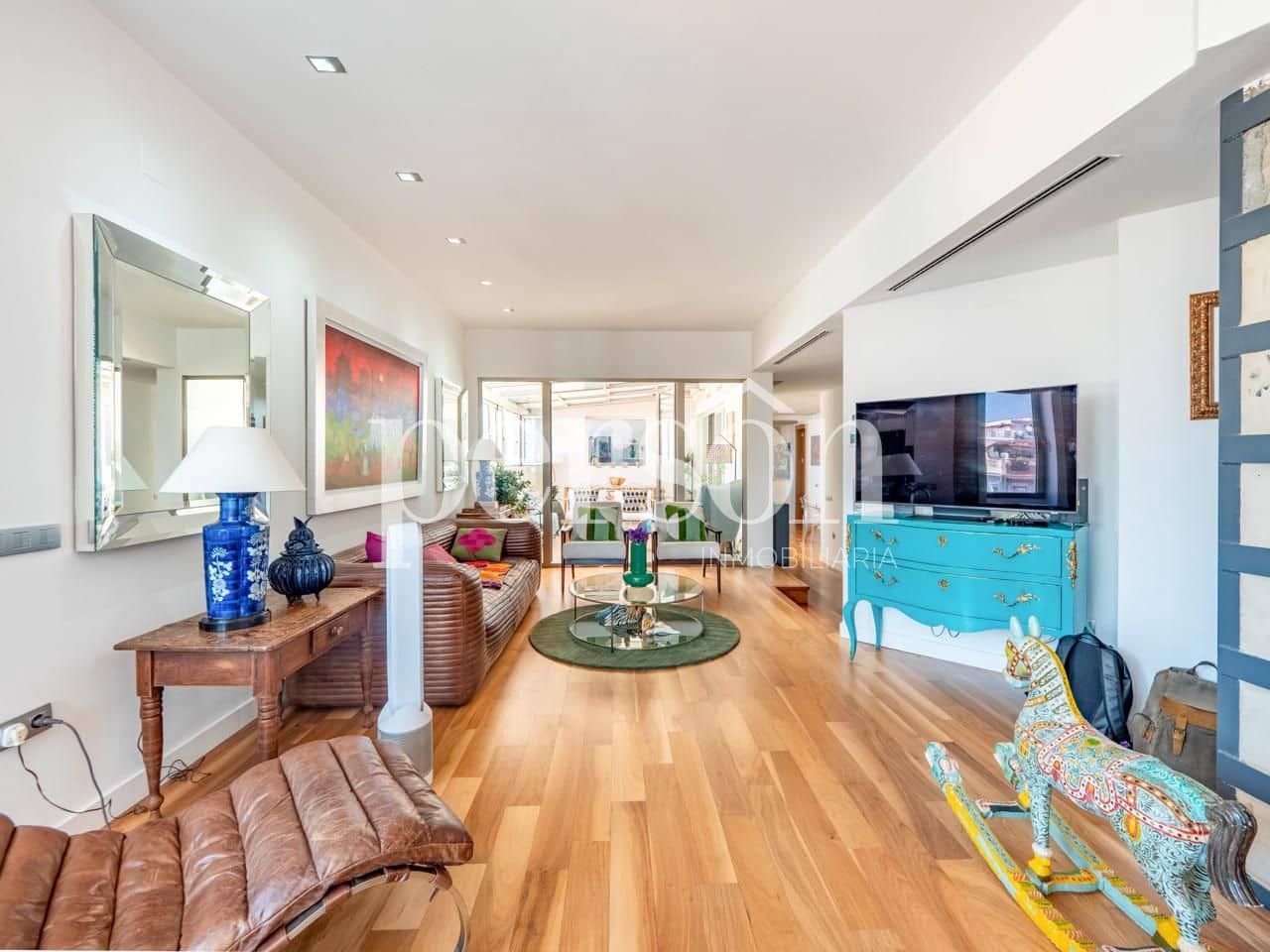 4 quarto Apartamento para venda em Valencia cidade - 1 550 000 € (Ref: 9207142)