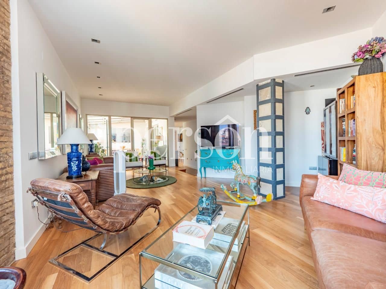 4 quarto Apartamento para venda em Valencia cidade - 1 550 000 € (Ref: 9207142)