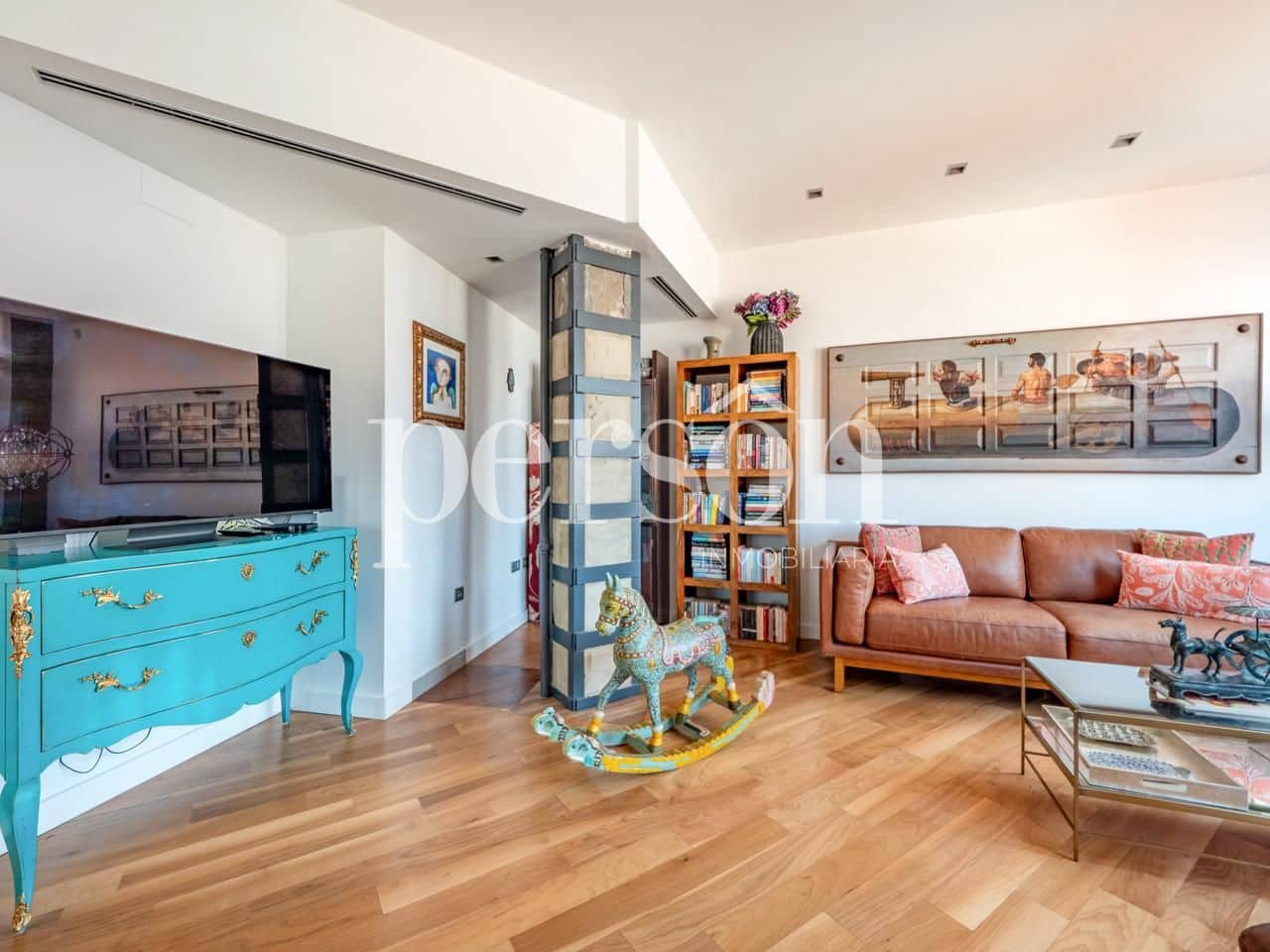 4 quarto Apartamento para venda em Valencia cidade - 1 550 000 € (Ref: 9207142)