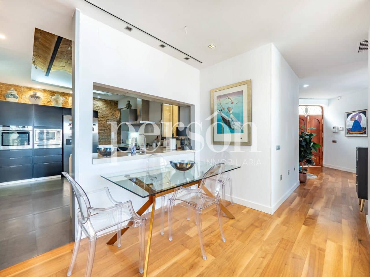 4 quarto Apartamento para venda em Valencia cidade - 1 550 000 € (Ref: 9207142)