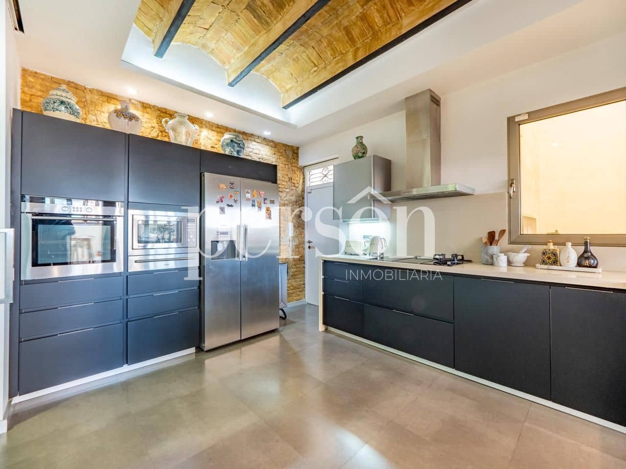 4 quarto Apartamento para venda em Valencia cidade - 1 550 000 € (Ref: 9207142)