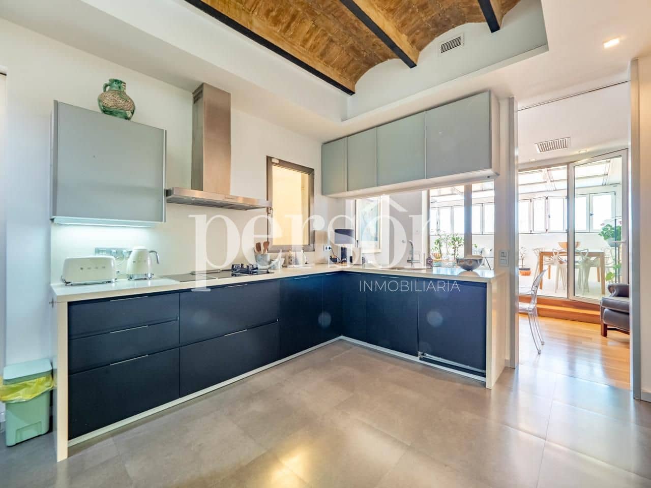 4 quarto Apartamento para venda em Valencia cidade - 1 550 000 € (Ref: 9207142)