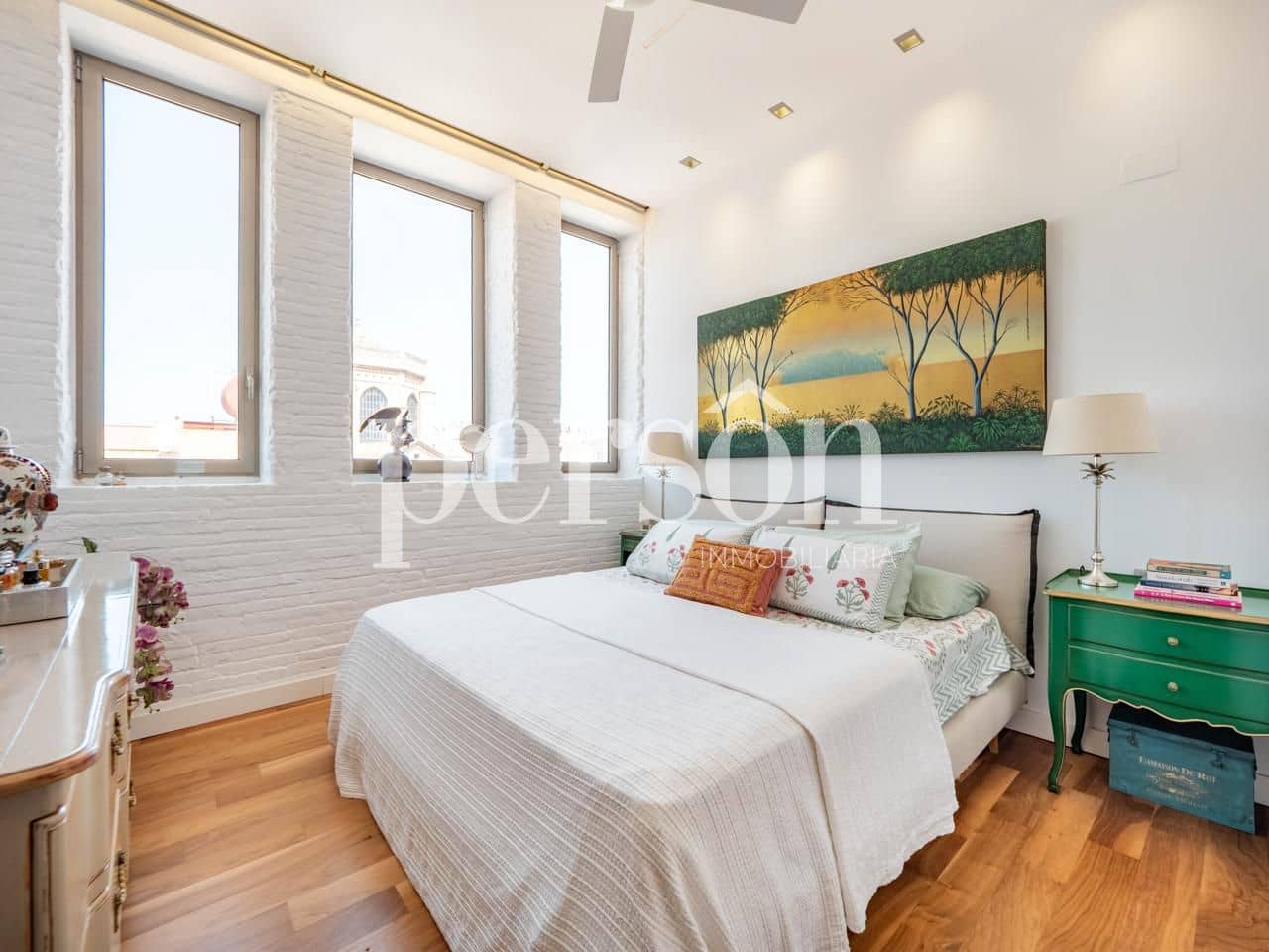 4 quarto Apartamento para venda em Valencia cidade - 1 550 000 € (Ref: 9207142)