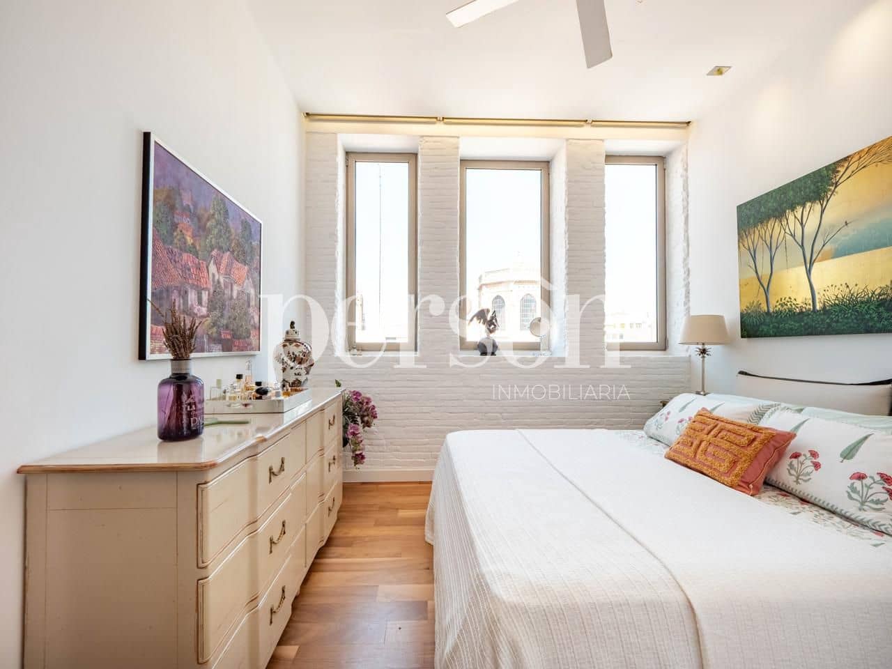 4 quarto Apartamento para venda em Valencia cidade - 1 550 000 € (Ref: 9207142)