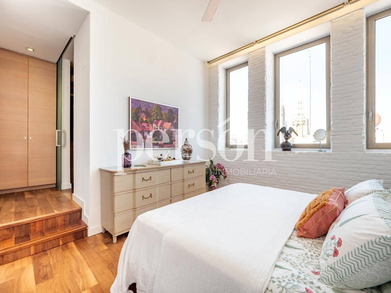 4 quarto Apartamento para venda em Valencia cidade - 1 550 000 € (Ref: 9207142)