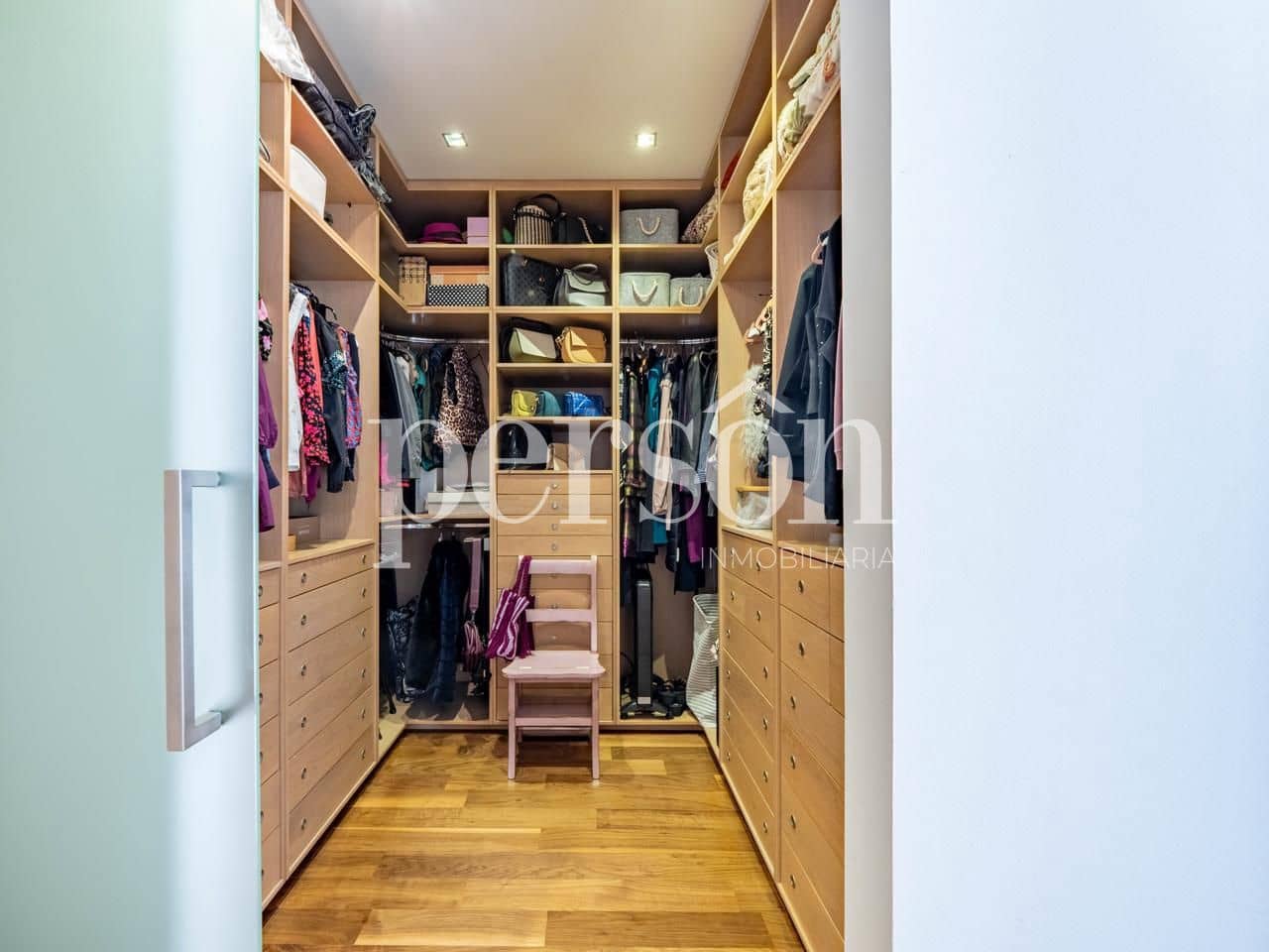 4 quarto Apartamento para venda em Valencia cidade - 1 550 000 € (Ref: 9207142)