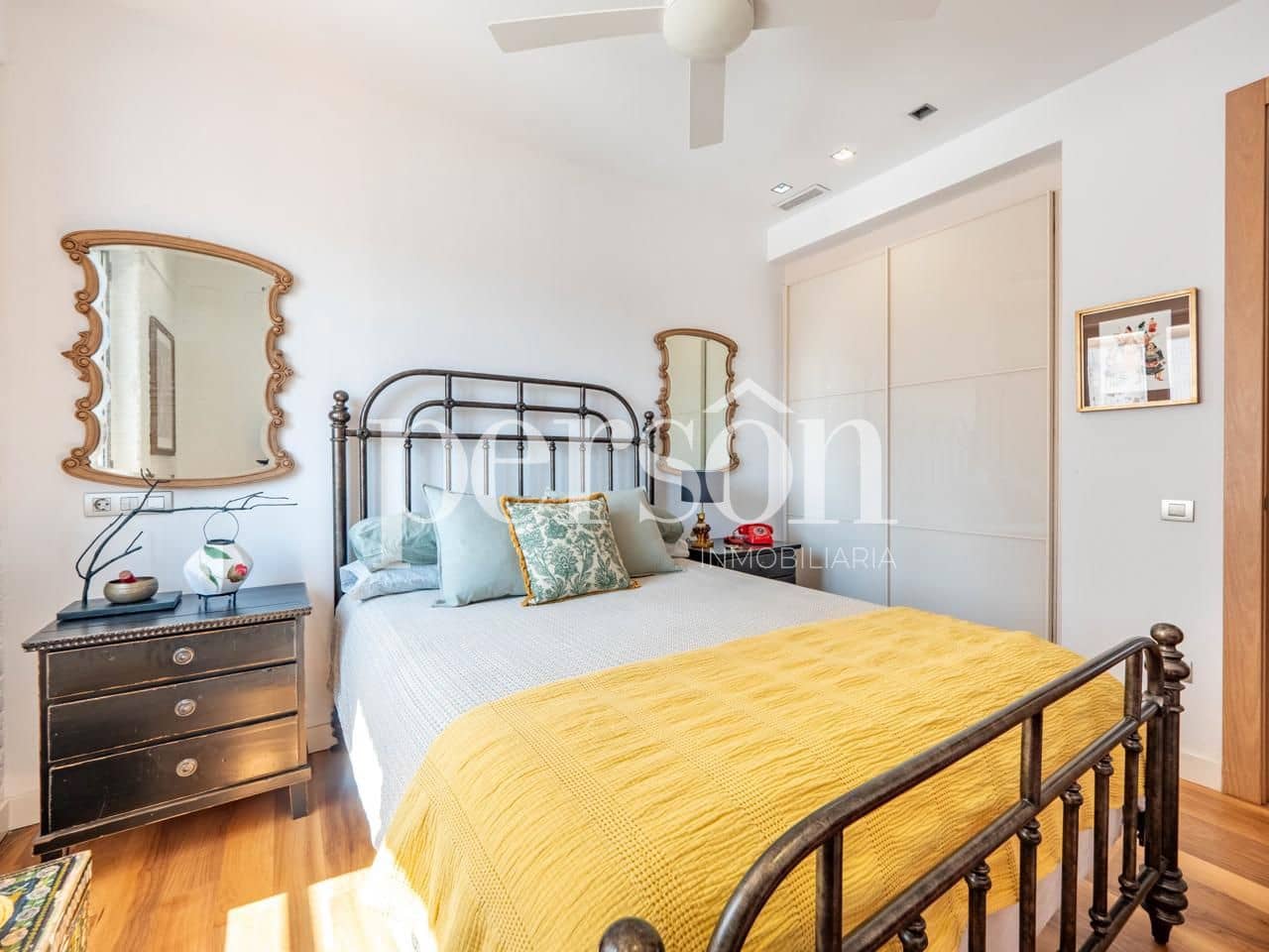 4 quarto Apartamento para venda em Valencia cidade - 1 550 000 € (Ref: 9207142)