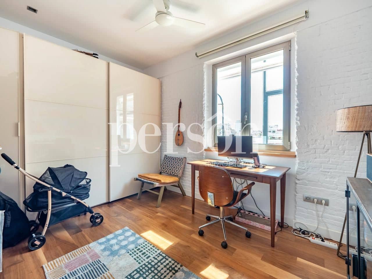 4 quarto Apartamento para venda em Valencia cidade - 1 550 000 € (Ref: 9207142)