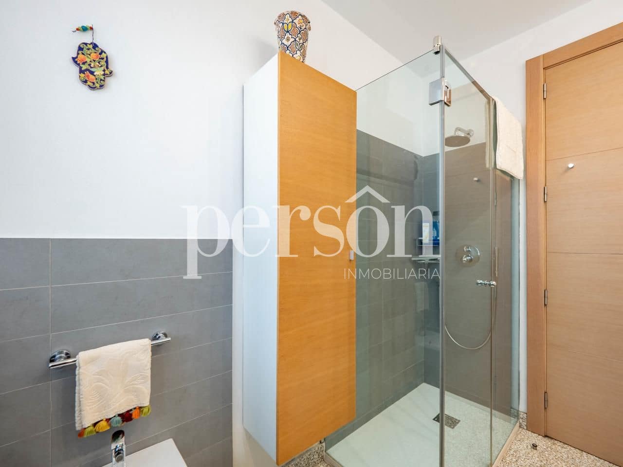 4 quarto Apartamento para venda em Valencia cidade - 1 550 000 € (Ref: 9207142)