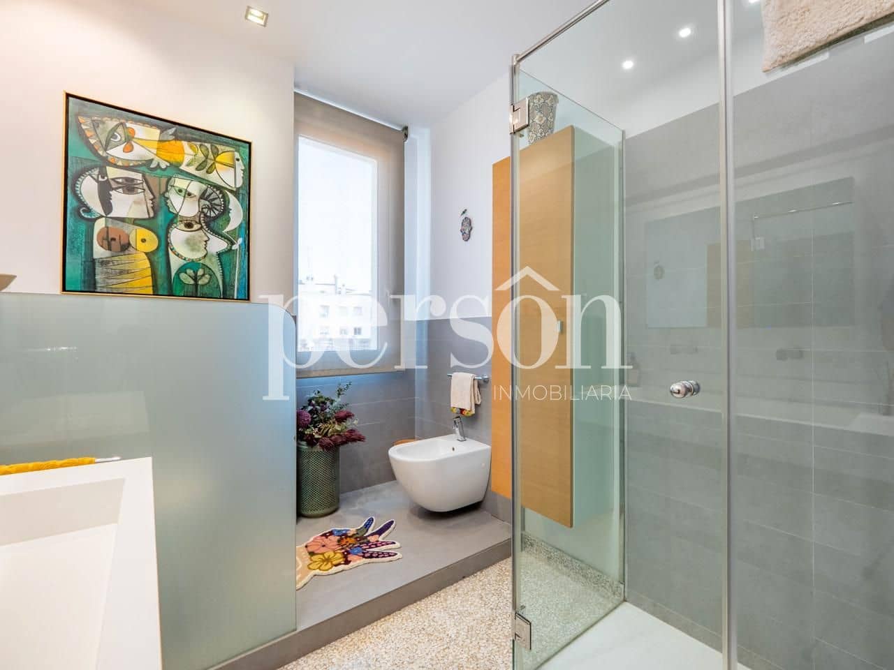 4 quarto Apartamento para venda em Valencia cidade - 1 550 000 € (Ref: 9207142)