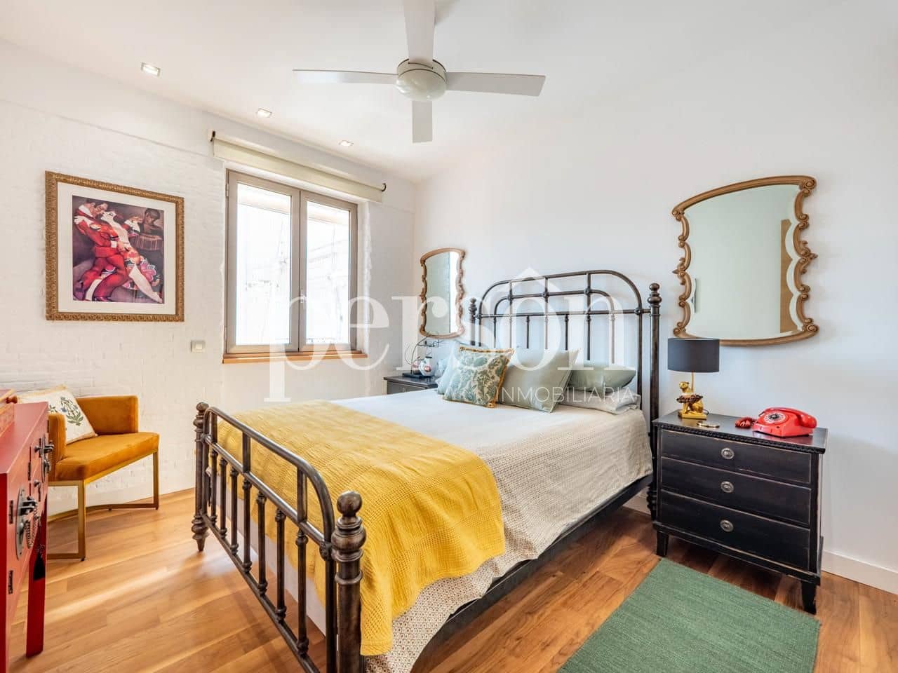 4 quarto Apartamento para venda em Valencia cidade - 1 550 000 € (Ref: 9207142)