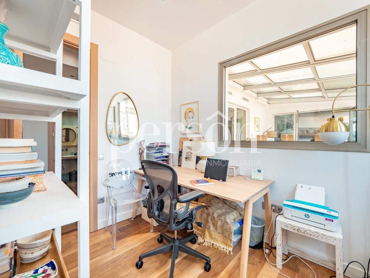 4 quarto Apartamento para venda em Valencia cidade - 1 550 000 € (Ref: 9207142)