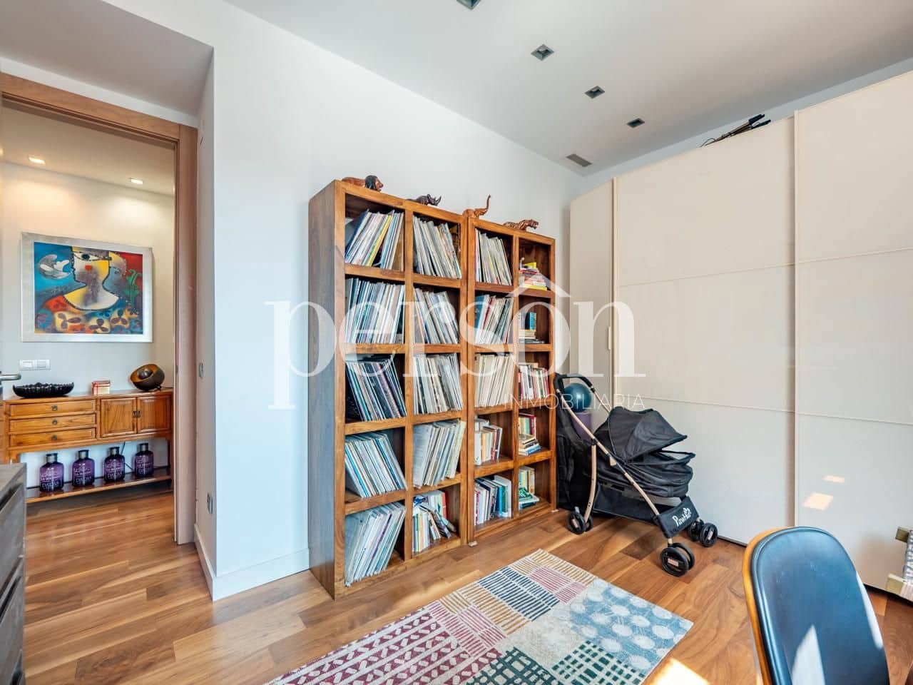 4 quarto Apartamento para venda em Valencia cidade - 1 550 000 € (Ref: 9207142)