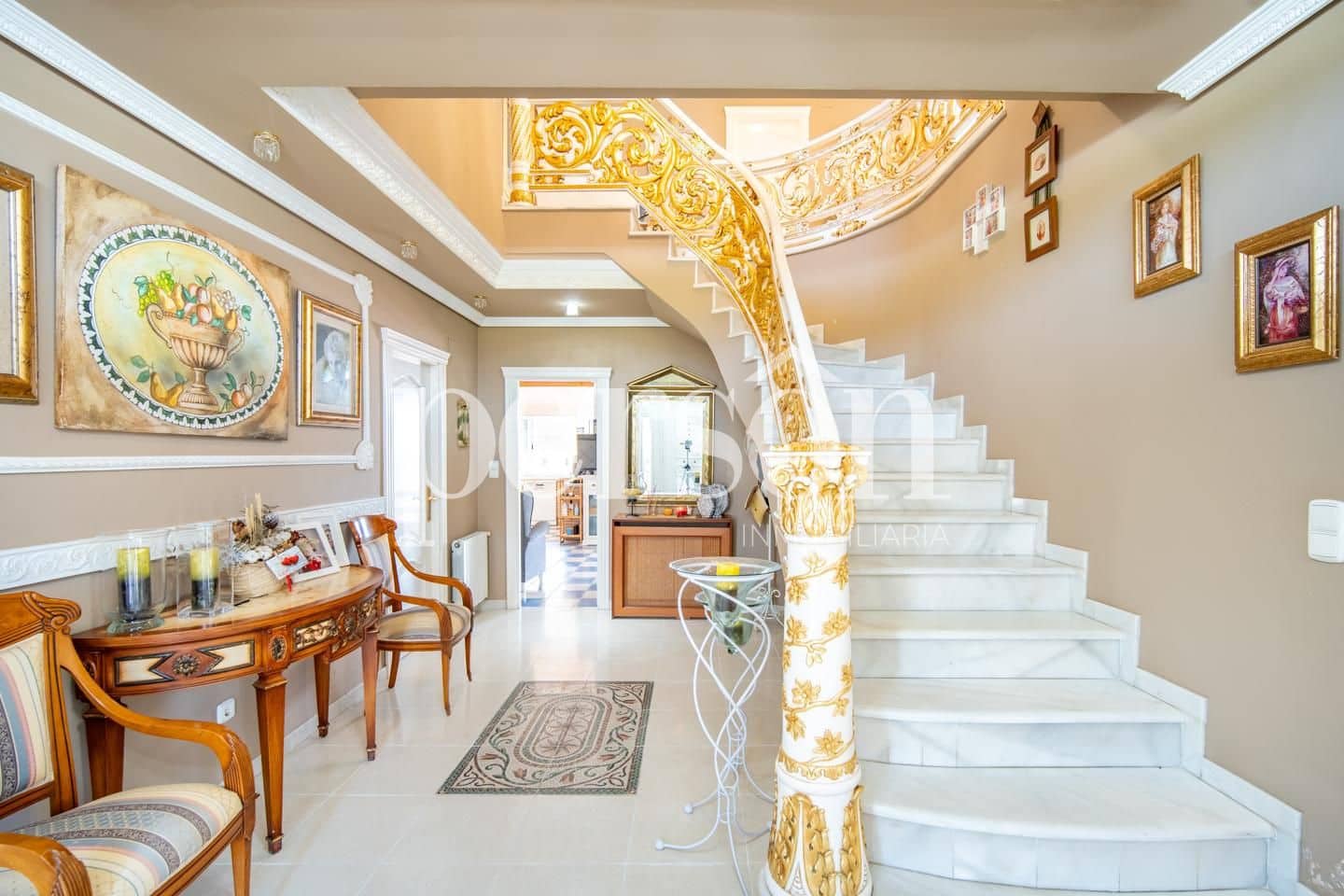 6 soveværelse Villa til salg i Cullera med swimmingpool garage - € 1.350.000 (Ref: 9207143)