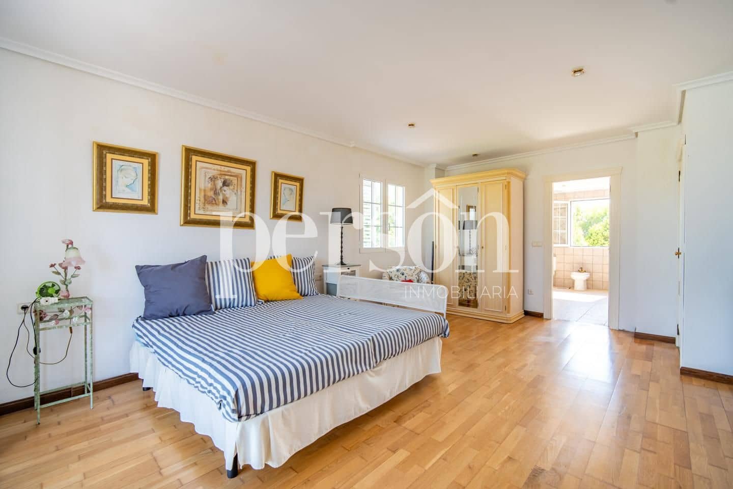 6 soveværelse Villa til salg i Cullera med swimmingpool garage - € 1.350.000 (Ref: 9207143)