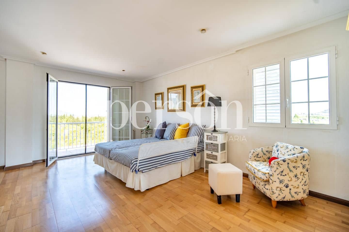 6 soveværelse Villa til salg i Cullera med swimmingpool garage - € 1.350.000 (Ref: 9207143)