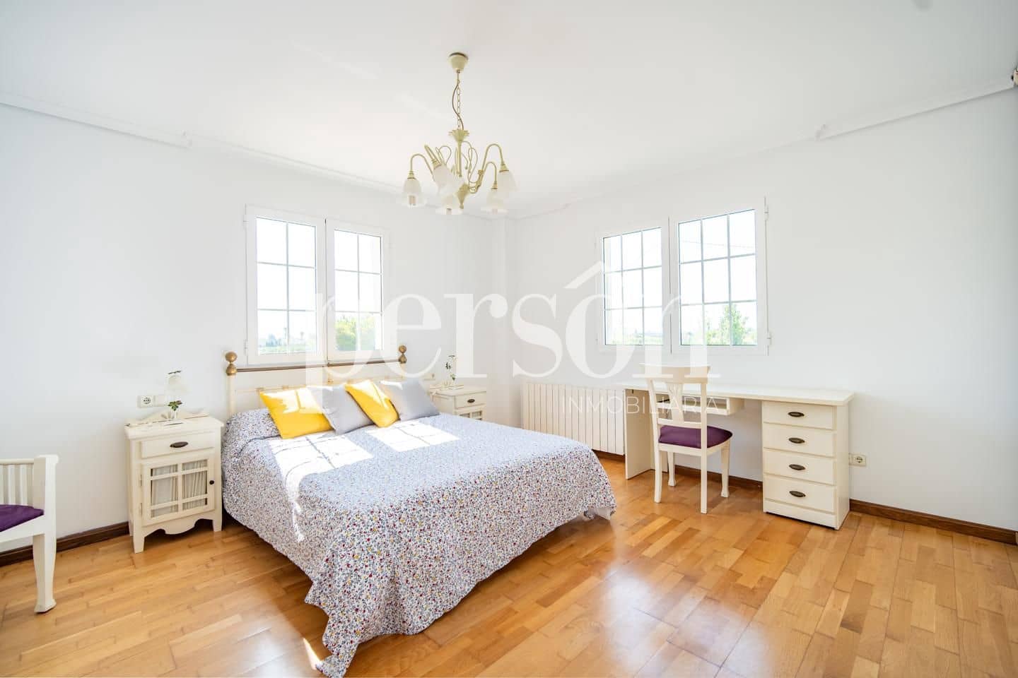 6 soveværelse Villa til salg i Cullera med swimmingpool garage - € 1.350.000 (Ref: 9207143)