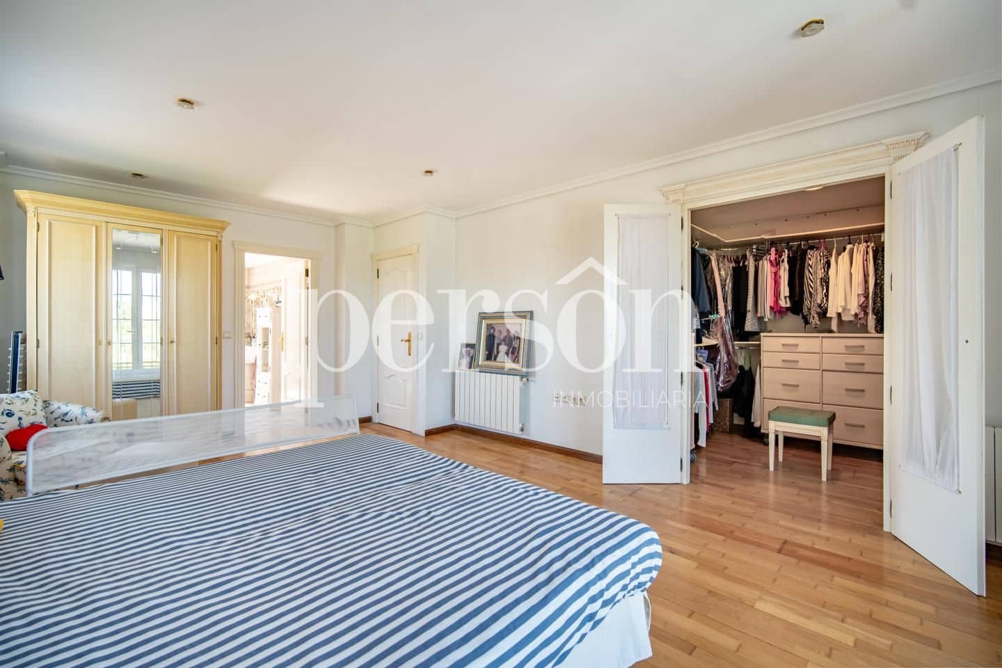 6 soveværelse Villa til salg i Cullera med swimmingpool garage - € 1.350.000 (Ref: 9207143)