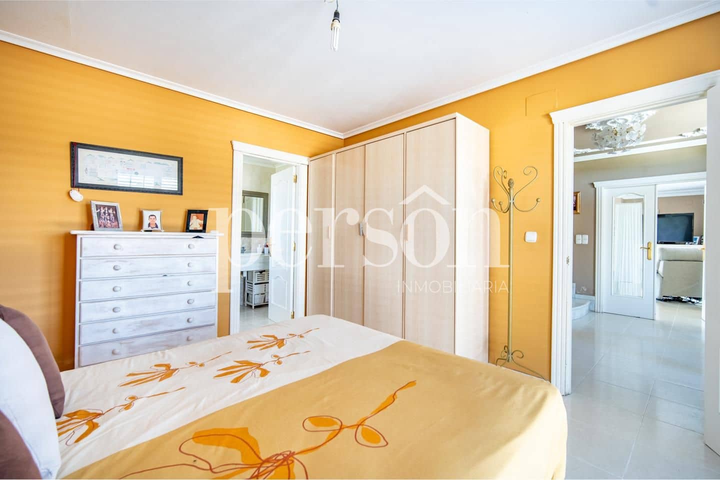 6 soveværelse Villa til salg i Cullera med swimmingpool garage - € 1.350.000 (Ref: 9207143)