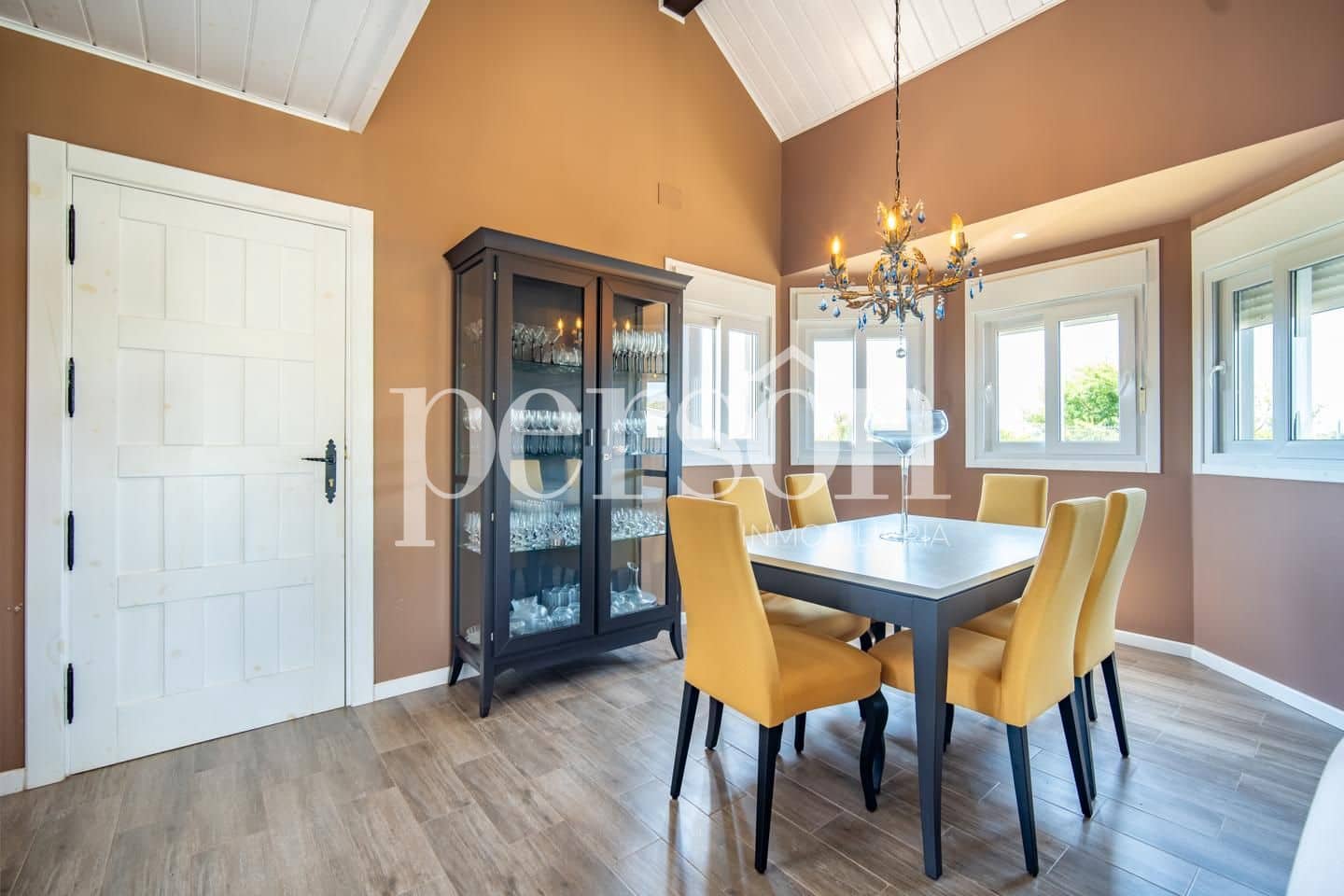 6 soveværelse Villa til salg i Cullera med swimmingpool garage - € 1.350.000 (Ref: 9207143)