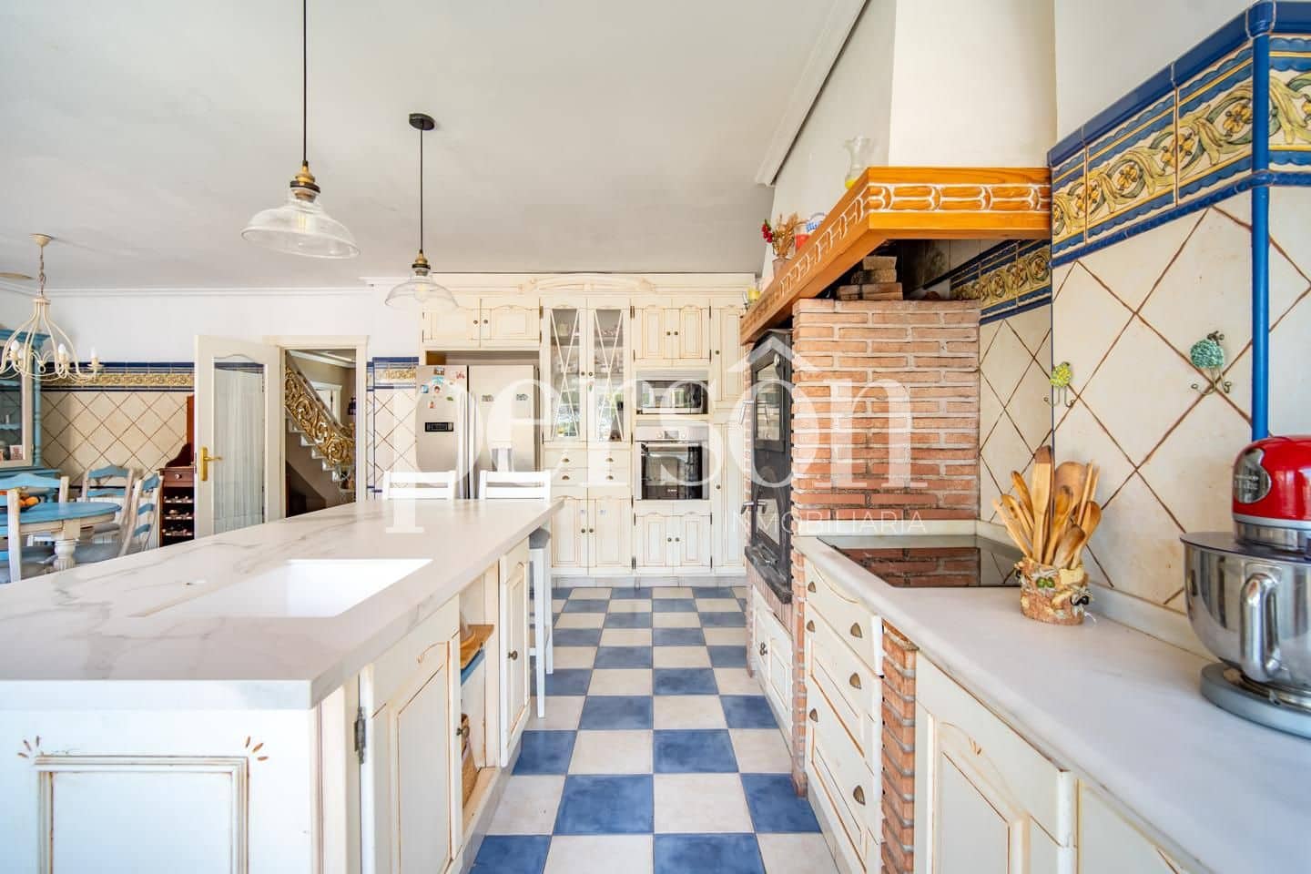 6 soveværelse Villa til salg i Cullera med swimmingpool garage - € 1.350.000 (Ref: 9207143)