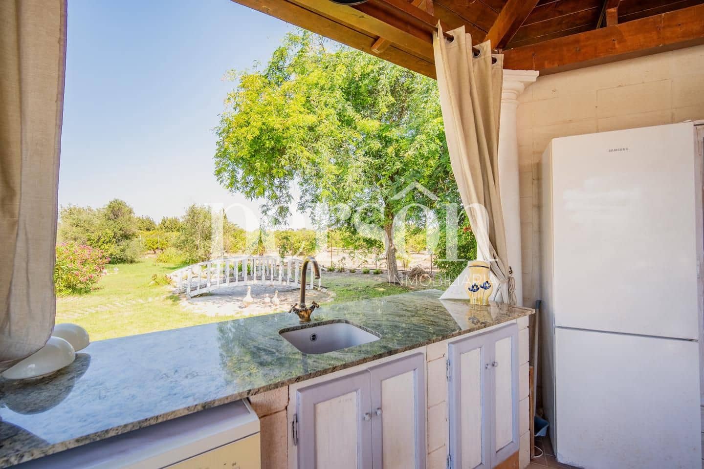 6 soveværelse Villa til salg i Cullera med swimmingpool garage - € 1.350.000 (Ref: 9207143)