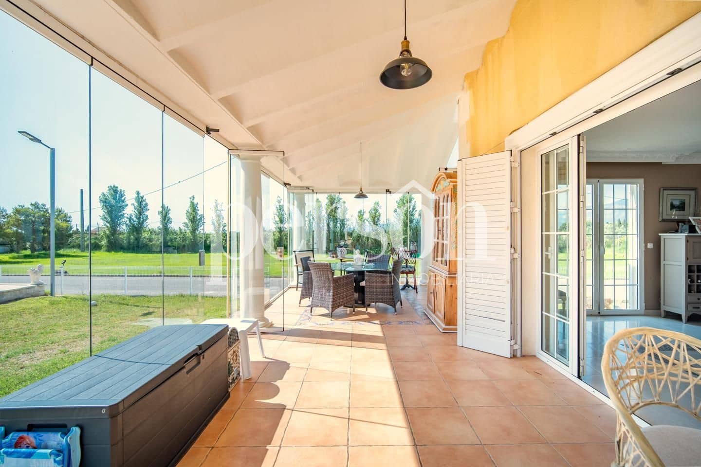 6 soveværelse Villa til salg i Cullera med swimmingpool garage - € 1.350.000 (Ref: 9207143)