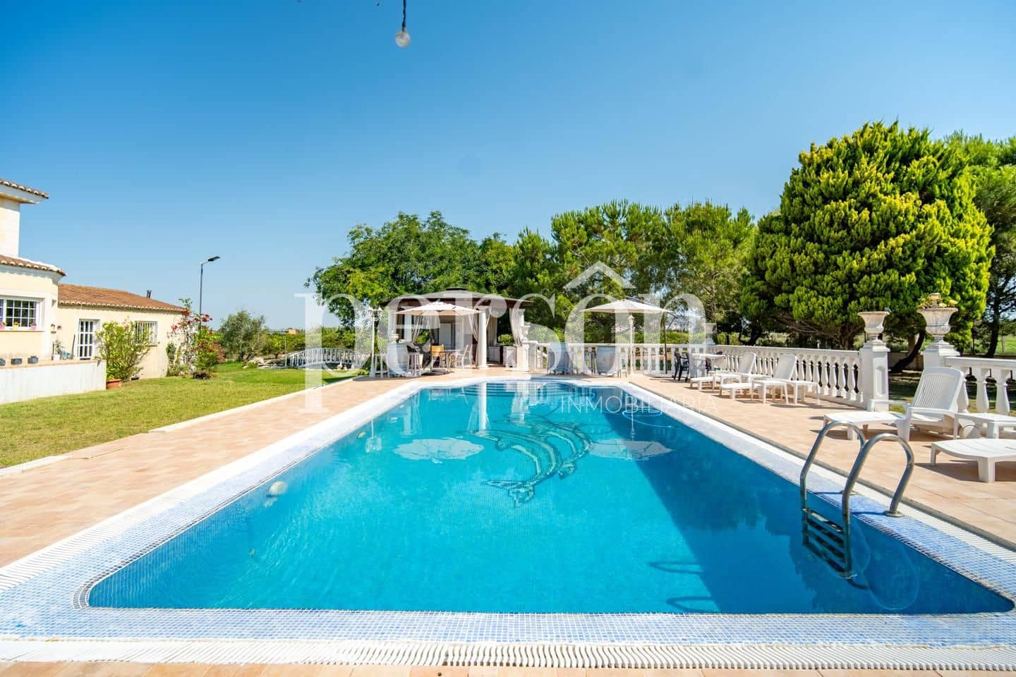 6 soveværelse Villa til salg i Cullera med swimmingpool garage - € 1.350.000 (Ref: 9207143)