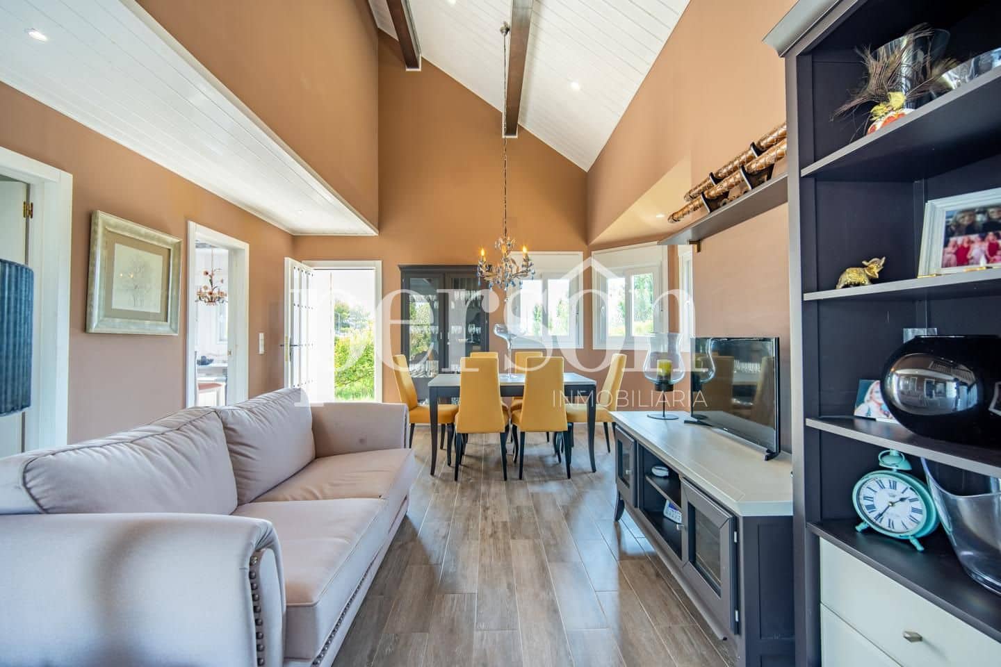 6 soveværelse Villa til salg i Cullera med swimmingpool garage - € 1.350.000 (Ref: 9207143)