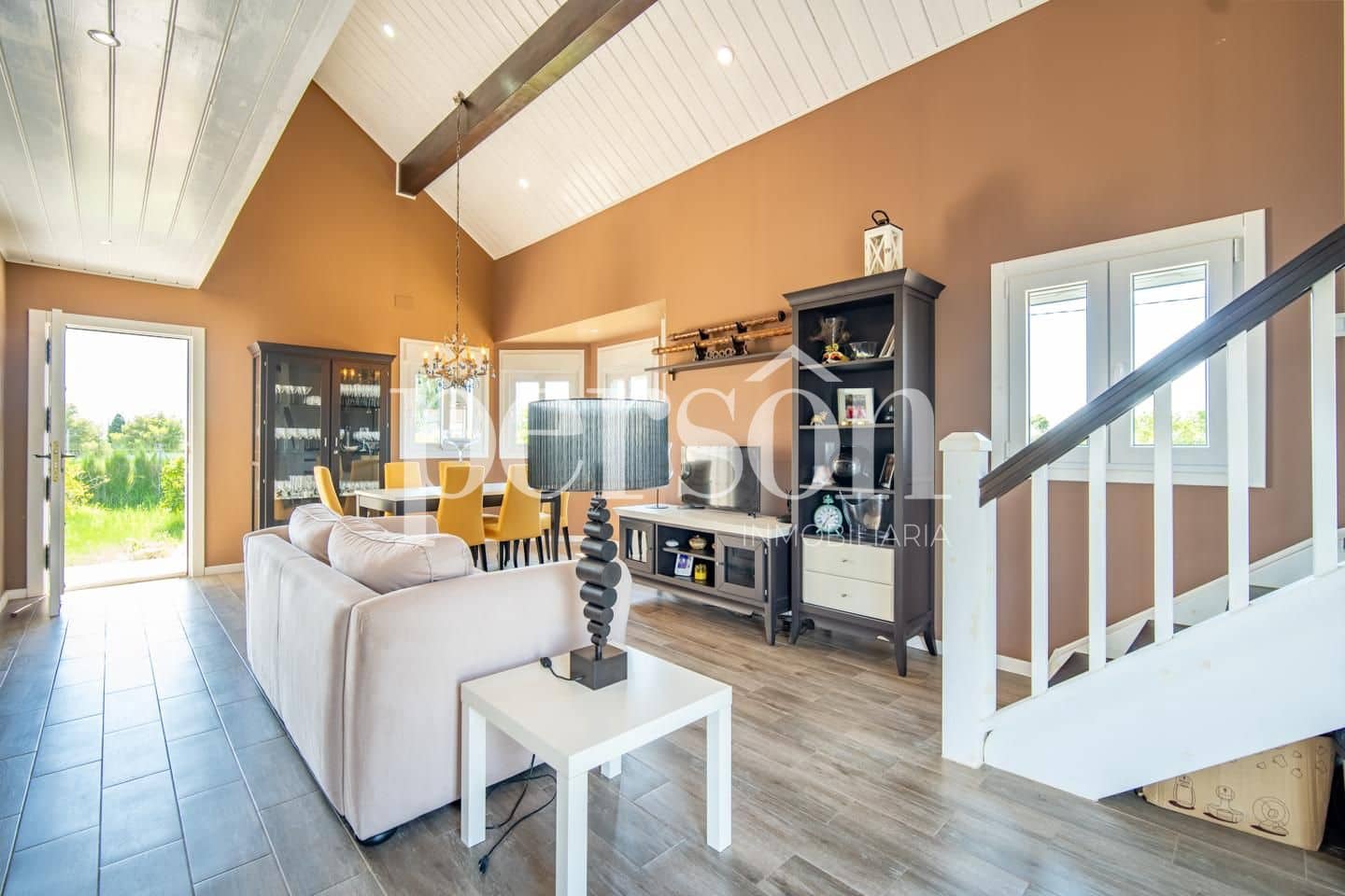 6 soveværelse Villa til salg i Cullera med swimmingpool garage - € 1.350.000 (Ref: 9207143)