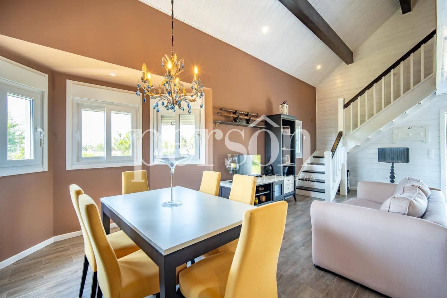 6 soveværelse Villa til salg i Cullera med swimmingpool garage - € 1.350.000 (Ref: 9207143)