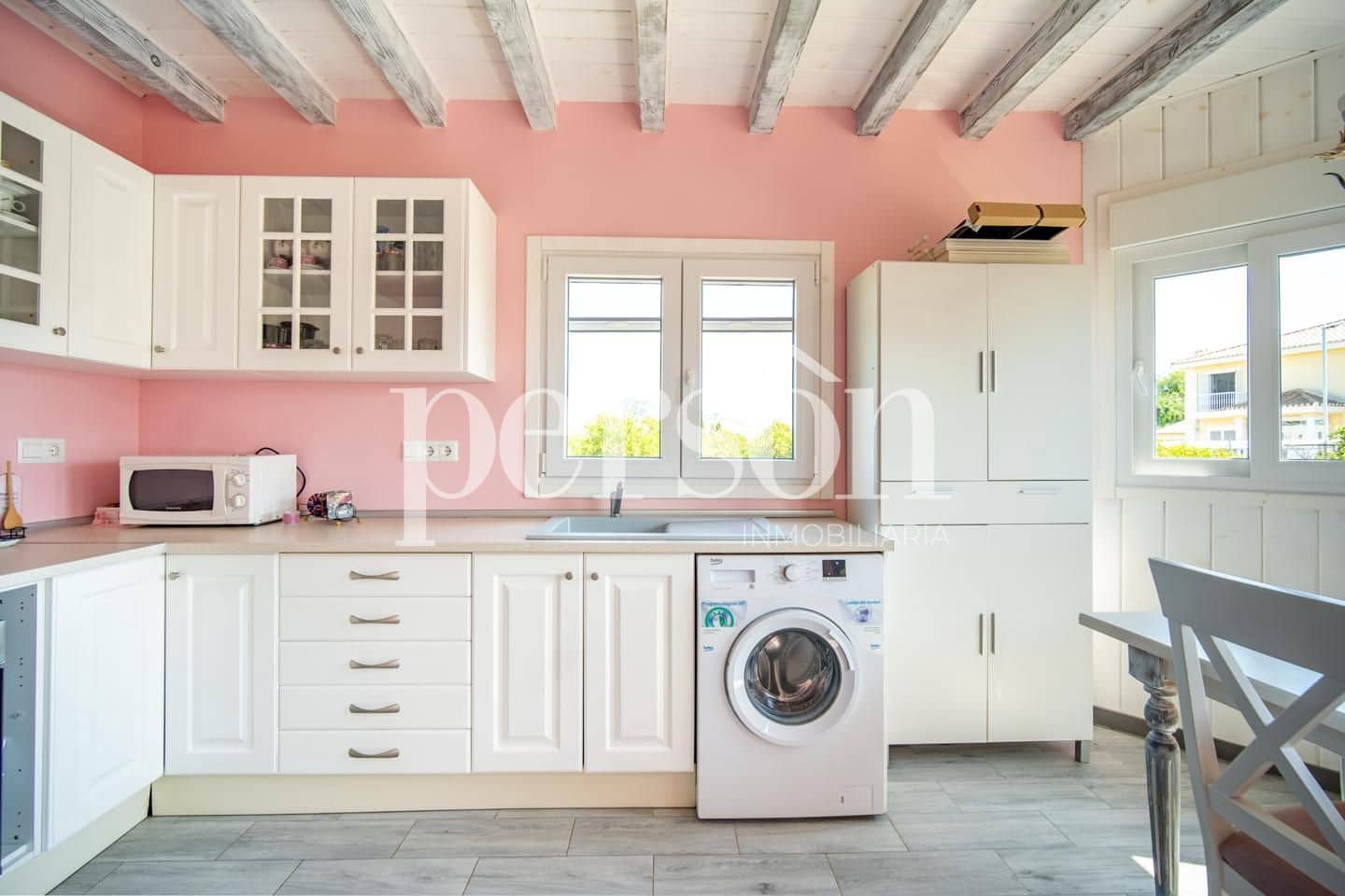 6 soveværelse Villa til salg i Cullera med swimmingpool garage - € 1.350.000 (Ref: 9207143)