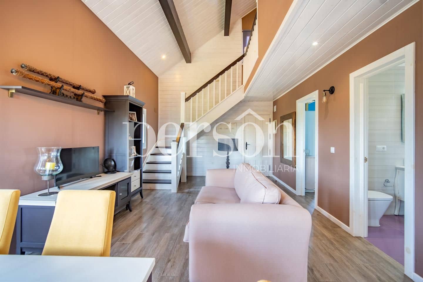 6 soveværelse Villa til salg i Cullera med swimmingpool garage - € 1.350.000 (Ref: 9207143)