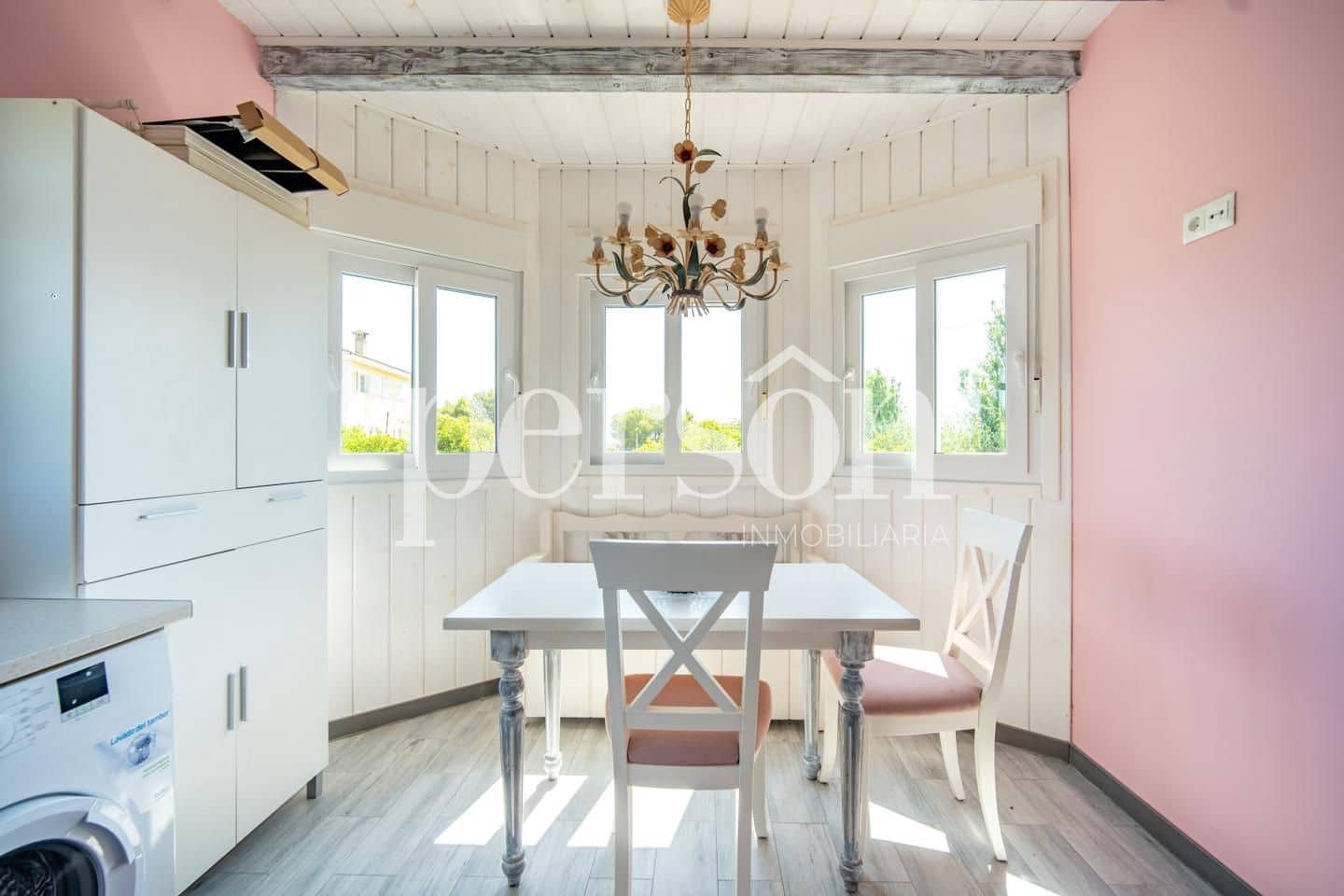 6 soveværelse Villa til salg i Cullera med swimmingpool garage - € 1.350.000 (Ref: 9207143)