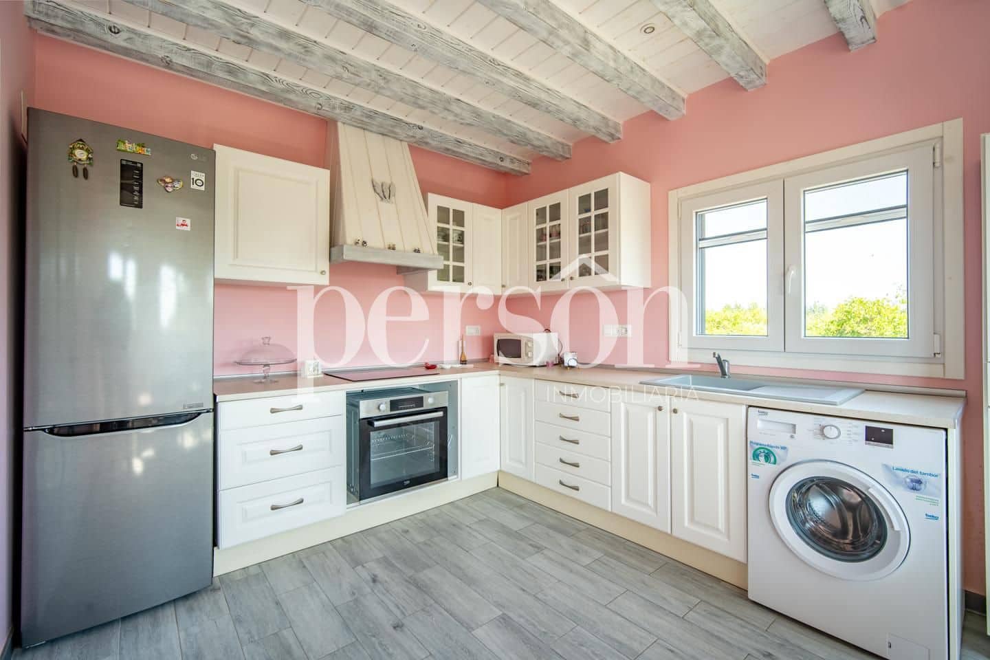 6 soveværelse Villa til salg i Cullera med swimmingpool garage - € 1.350.000 (Ref: 9207143)