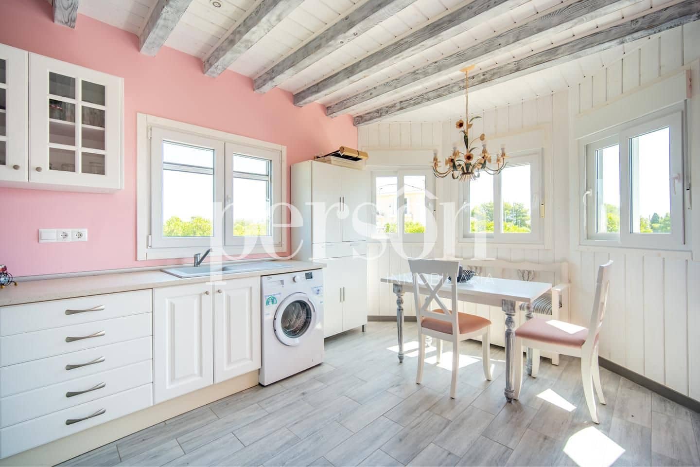 6 soveværelse Villa til salg i Cullera med swimmingpool garage - € 1.350.000 (Ref: 9207143)