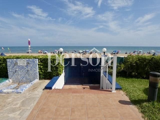 2 quarto Apartamento para venda em Denia com piscina garagem - 390 000 € (Ref: 9207144)