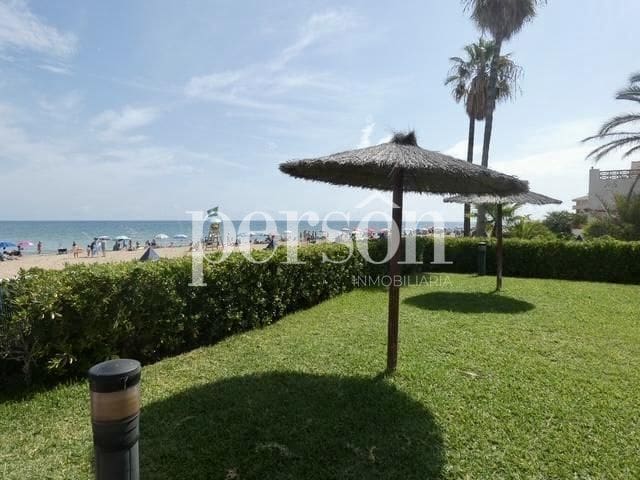 2 quarto Apartamento para venda em Denia com piscina garagem - 390 000 € (Ref: 9207144)