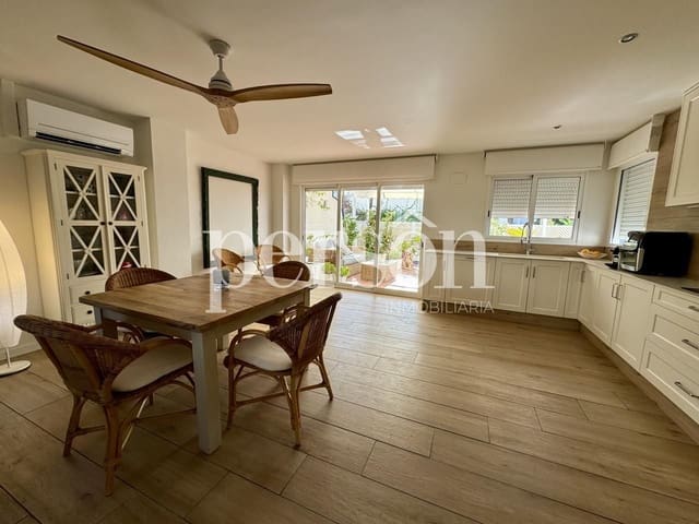 2 quarto Apartamento para venda em Las Marinas / Les Marines, Dénia com piscina garagem - 390 000 € (Ref: 9207144)