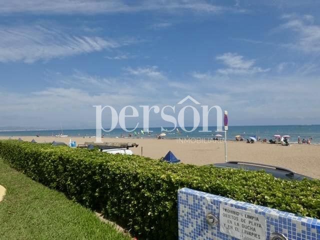 2 quarto Apartamento para venda em Denia com piscina garagem - 390 000 € (Ref: 9207144)