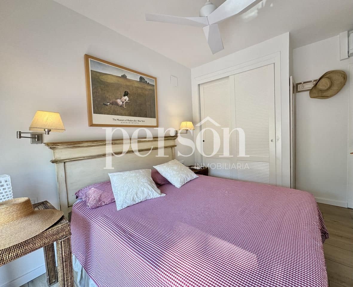 2 quarto Apartamento para venda em Denia com piscina garagem - 390 000 € (Ref: 9207144)